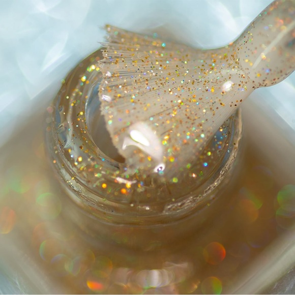 Holo Taco Nail Topper - Picture 4 of 5